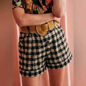 Sezane MARCO SHORTS